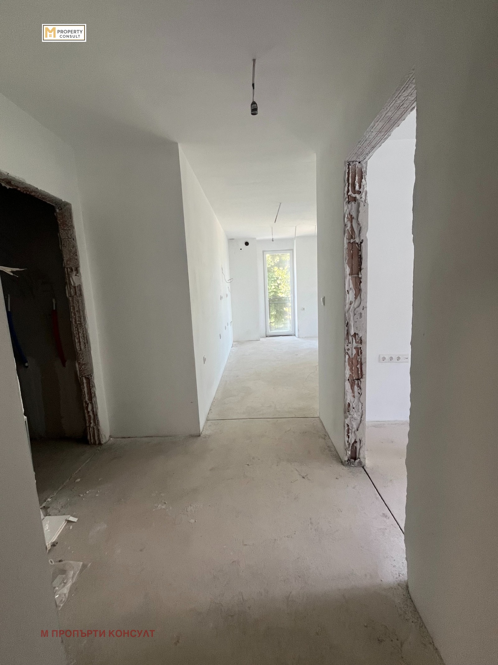 Продава 2-СТАЕН, гр. Плевен, Сторгозия, снимка 4 - Апартаменти - 55614346