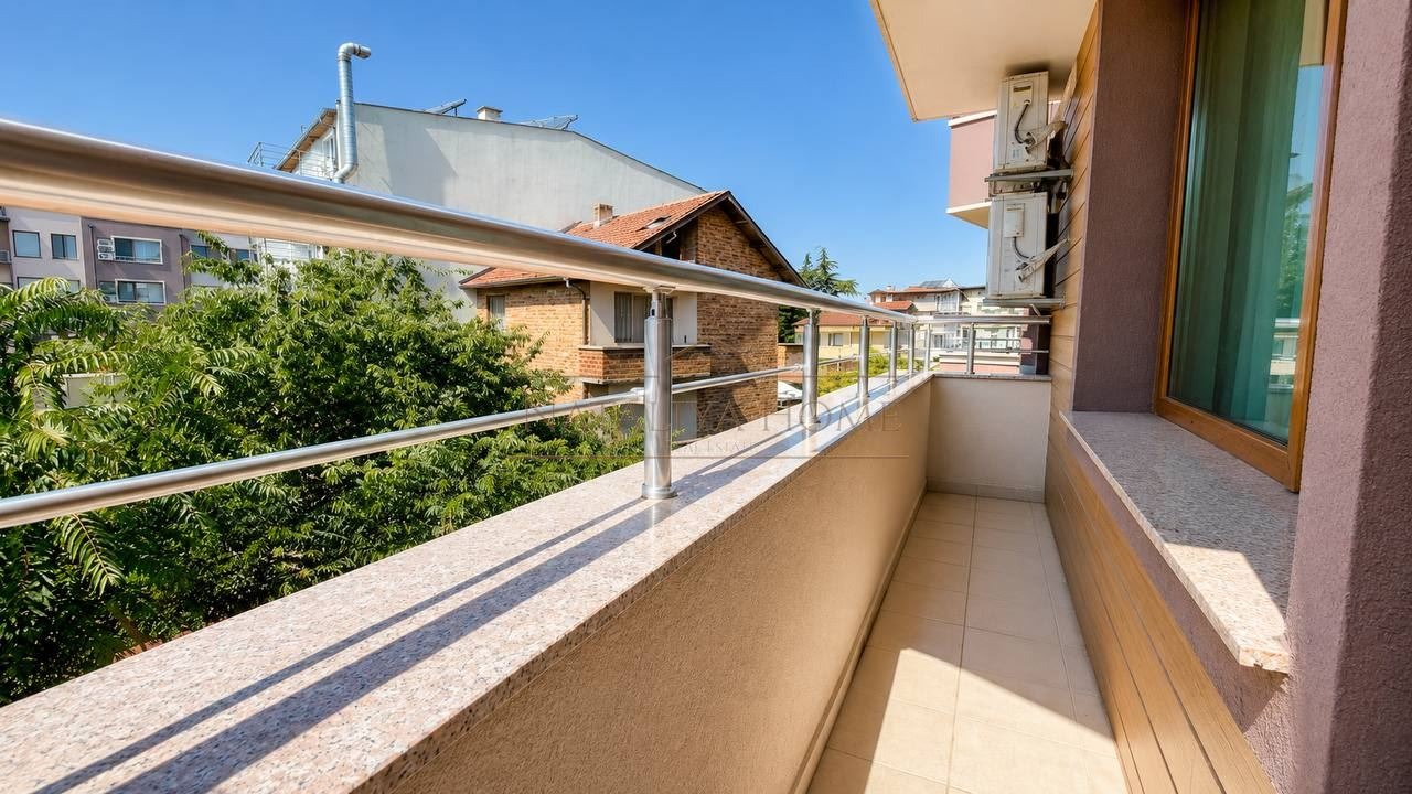 Продава 2-СТАЕН, гр. Бургас, Сарафово, снимка 10 - Апартаменти - 55697109
