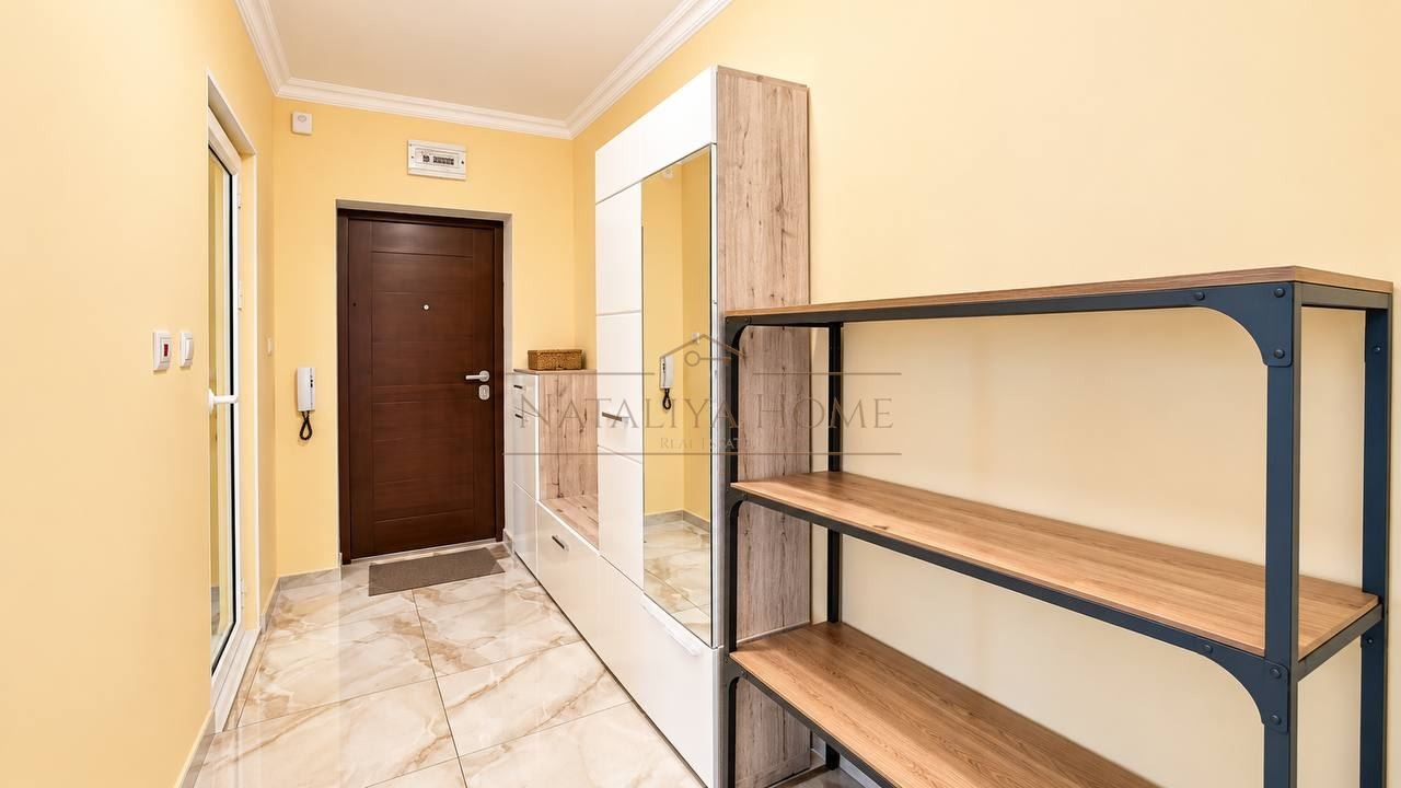 Продава 2-СТАЕН, гр. Бургас, Сарафово, снимка 7 - Апартаменти - 55697109