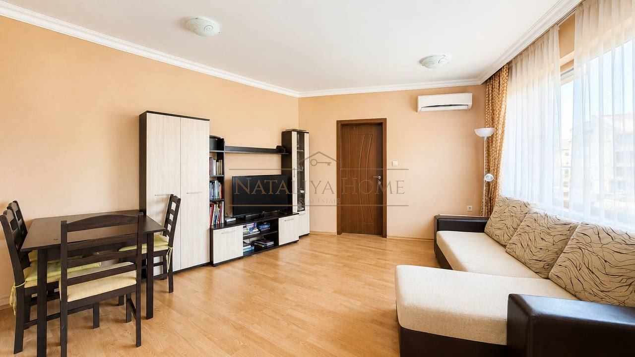Продава 2-СТАЕН, гр. Бургас, Сарафово, снимка 2 - Апартаменти - 55697109