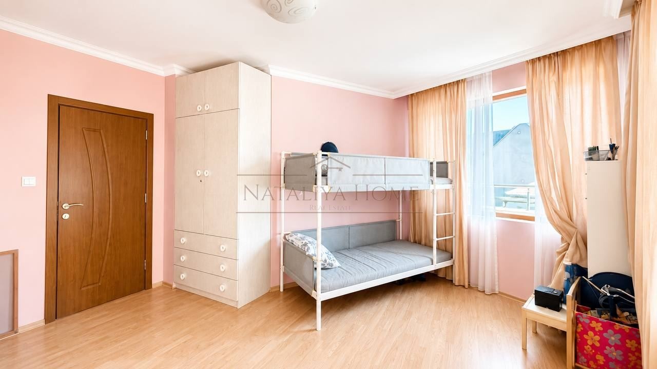 Продава 2-СТАЕН, гр. Бургас, Сарафово, снимка 5 - Апартаменти - 55697109