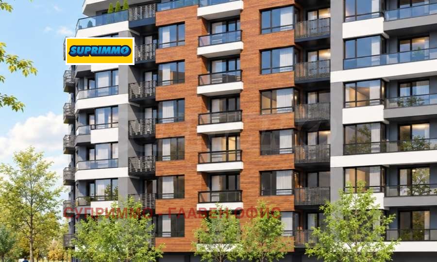 Продава 2-СТАЕН, гр. София, Обеля 1