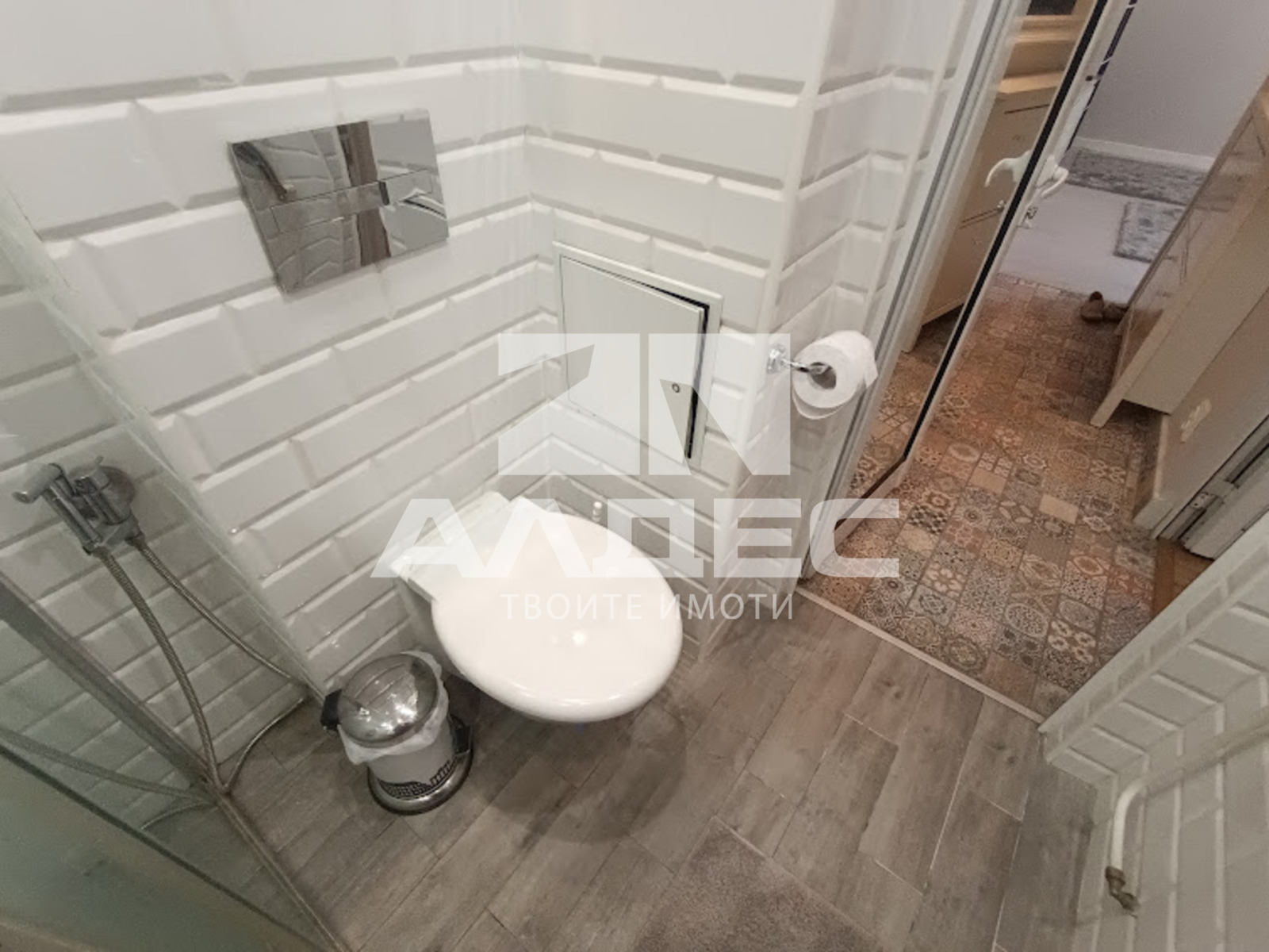 Продава 2-СТАЕН, гр. София, Център, снимка 10 - Апартаменти - 56710863