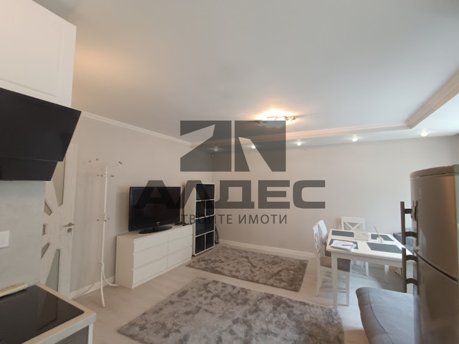 Продава 2-СТАЕН, гр. София, Център, снимка 3 - Апартаменти - 56710863
