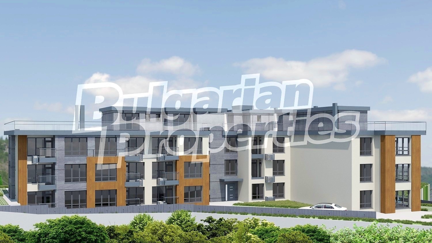 Продава 3-СТАЕН, гр. Варна, Изгрев, снимка 5 - Апартаменти - 54480131