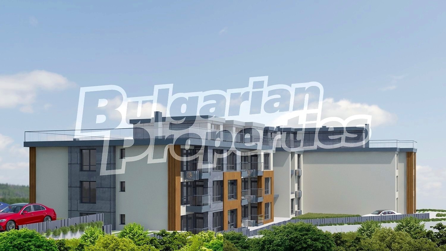 Продава 3-СТАЕН, гр. Варна, Изгрев, снимка 4 - Апартаменти - 54480131