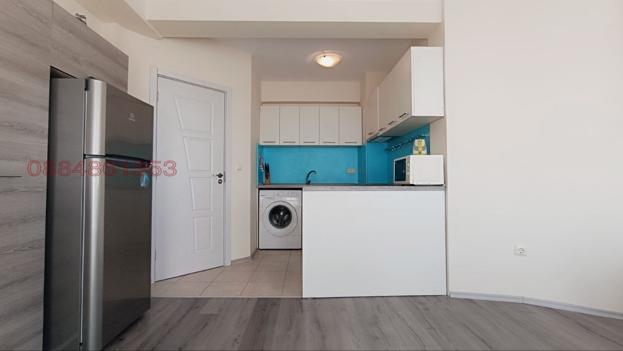 Продава 3-СТАЕН, гр. Свети Влас, област Бургас, снимка 3 - Апартаменти - 55103317
