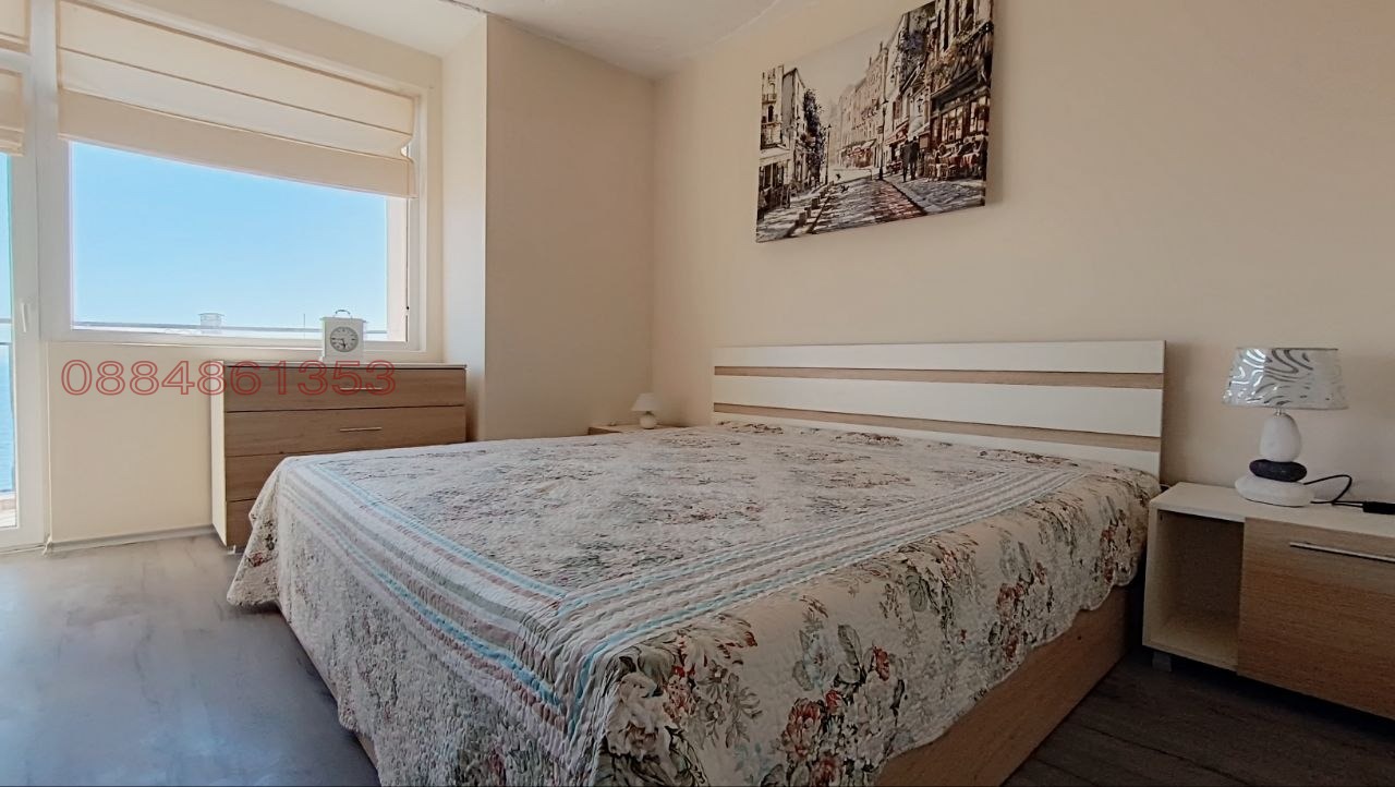 Продава 3-СТАЕН, гр. Свети Влас, област Бургас, снимка 13 - Апартаменти - 55103317