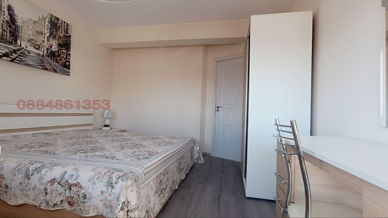 Продава 3-СТАЕН, гр. Свети Влас, област Бургас, снимка 14 - Апартаменти - 55103317