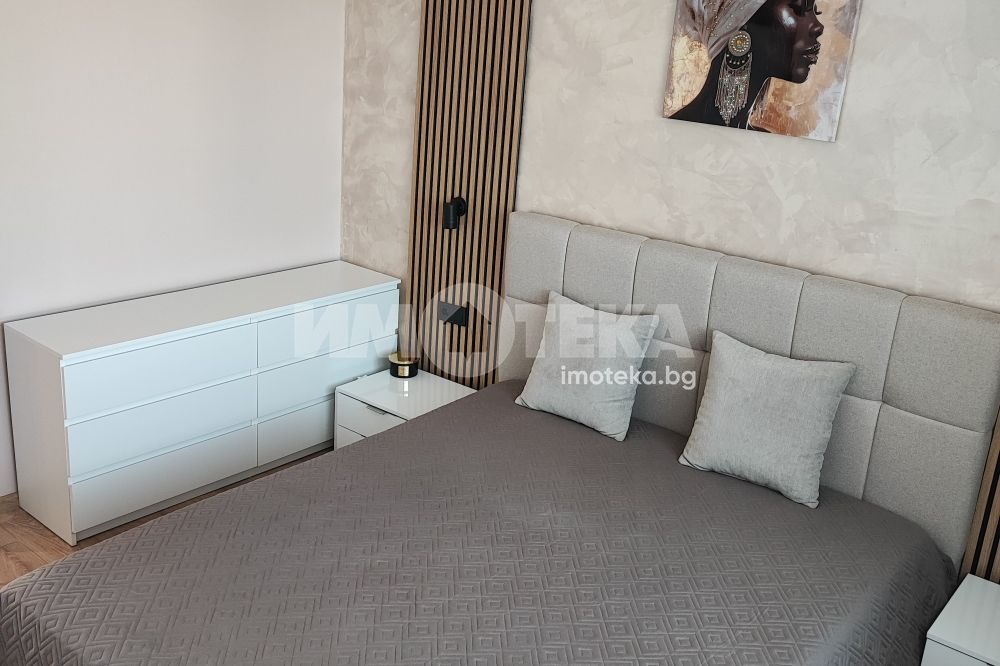 Продава 3-СТАЕН, гр. София, Дружба 1, снимка 8 - Апартаменти - 54915300