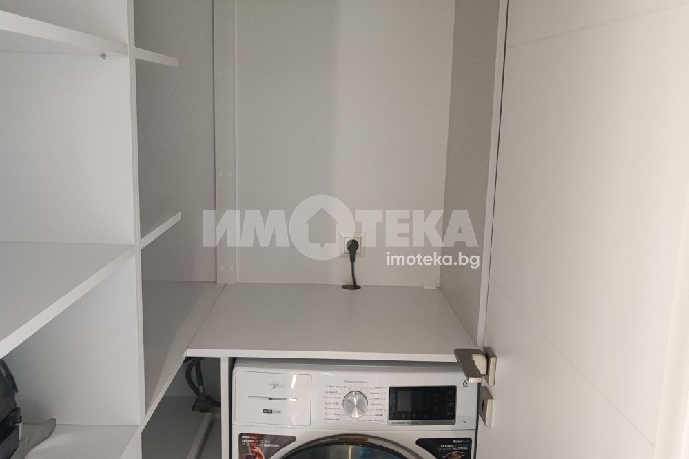 Продава 3-СТАЕН, гр. София, Дружба 1, снимка 12 - Апартаменти - 54915300