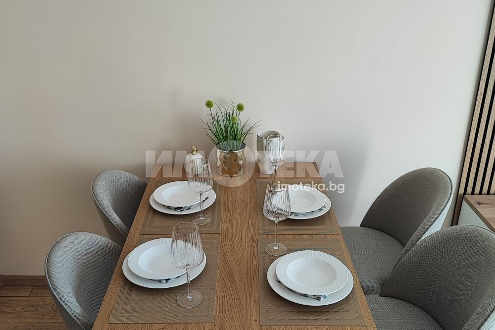 Продава 3-СТАЕН, гр. София, Дружба 1, снимка 2 - Апартаменти - 54915300