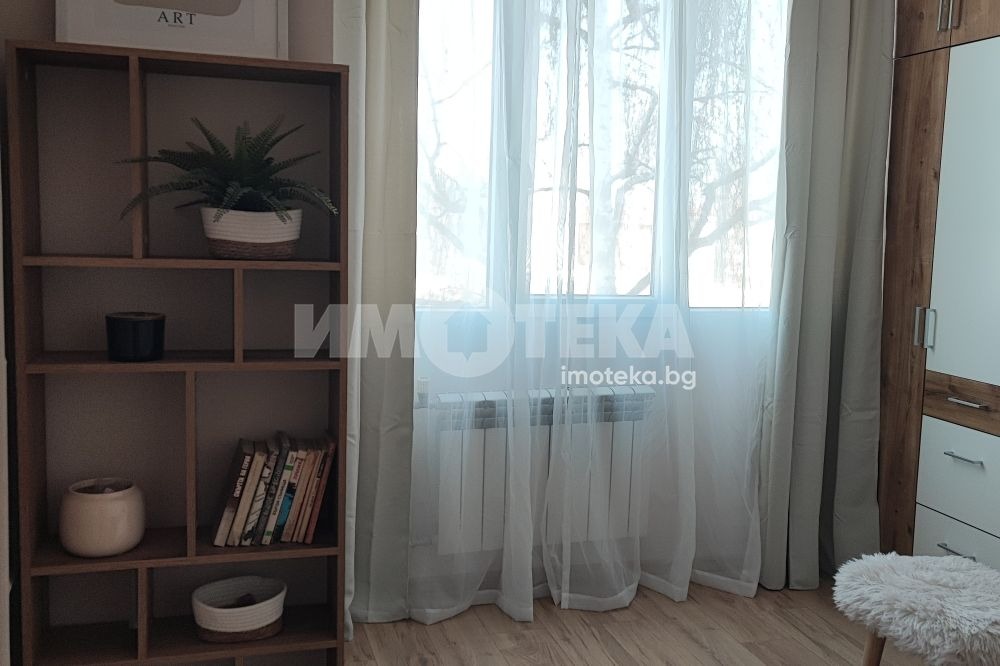 Продава 3-СТАЕН, гр. София, Дружба 1, снимка 6 - Апартаменти - 54915300
