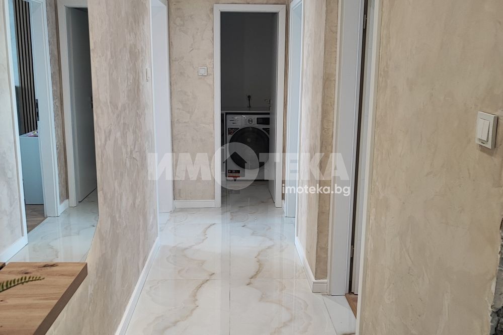 Продава 3-СТАЕН, гр. София, Дружба 1, снимка 11 - Апартаменти - 54915300