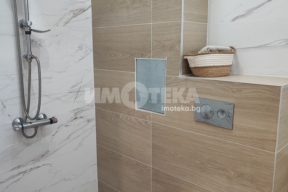 Продава 3-СТАЕН, гр. София, Дружба 1, снимка 10 - Апартаменти - 54915300