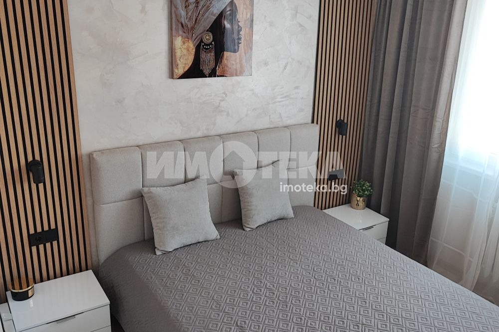 Продава 3-СТАЕН, гр. София, Дружба 1, снимка 9 - Апартаменти - 54915300