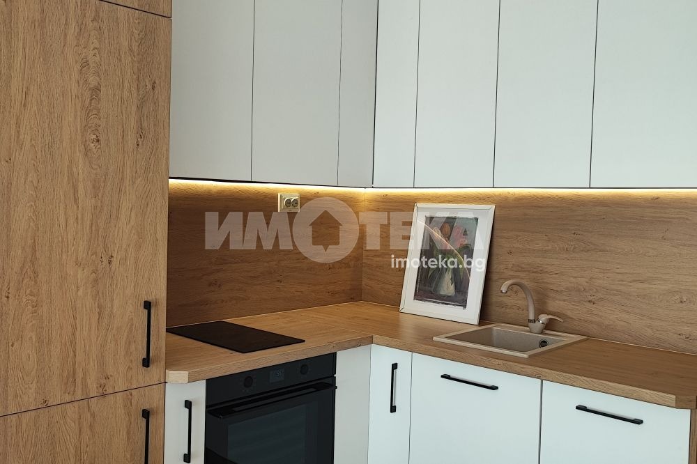 Продава 3-СТАЕН, гр. София, Дружба 1, снимка 3 - Апартаменти - 54915300