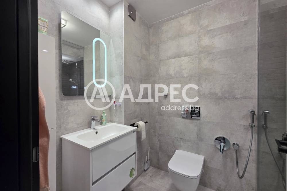 Продава 3-СТАЕН, гр. София, Лагера, снимка 5 - Апартаменти - 55033187