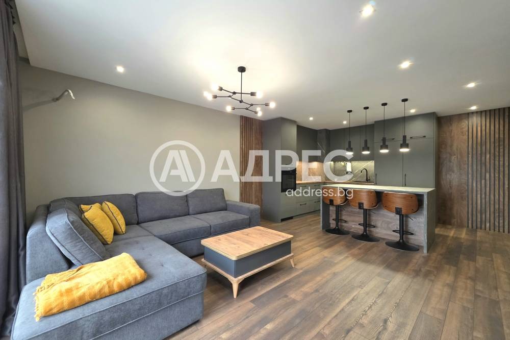 Продава 3-СТАЕН, гр. София, Лагера, снимка 8 - Апартаменти - 55033187