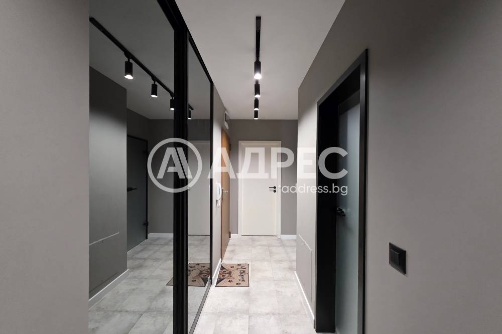 Продава 3-СТАЕН, гр. София, Лагера, снимка 6 - Апартаменти - 55033187