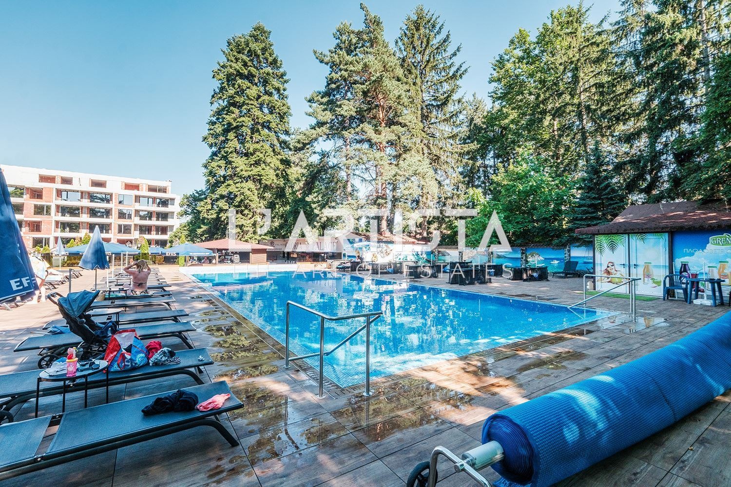 Продава 3-СТАЕН, гр. София, Карпузица, снимка 9 - Апартаменти - 56116045