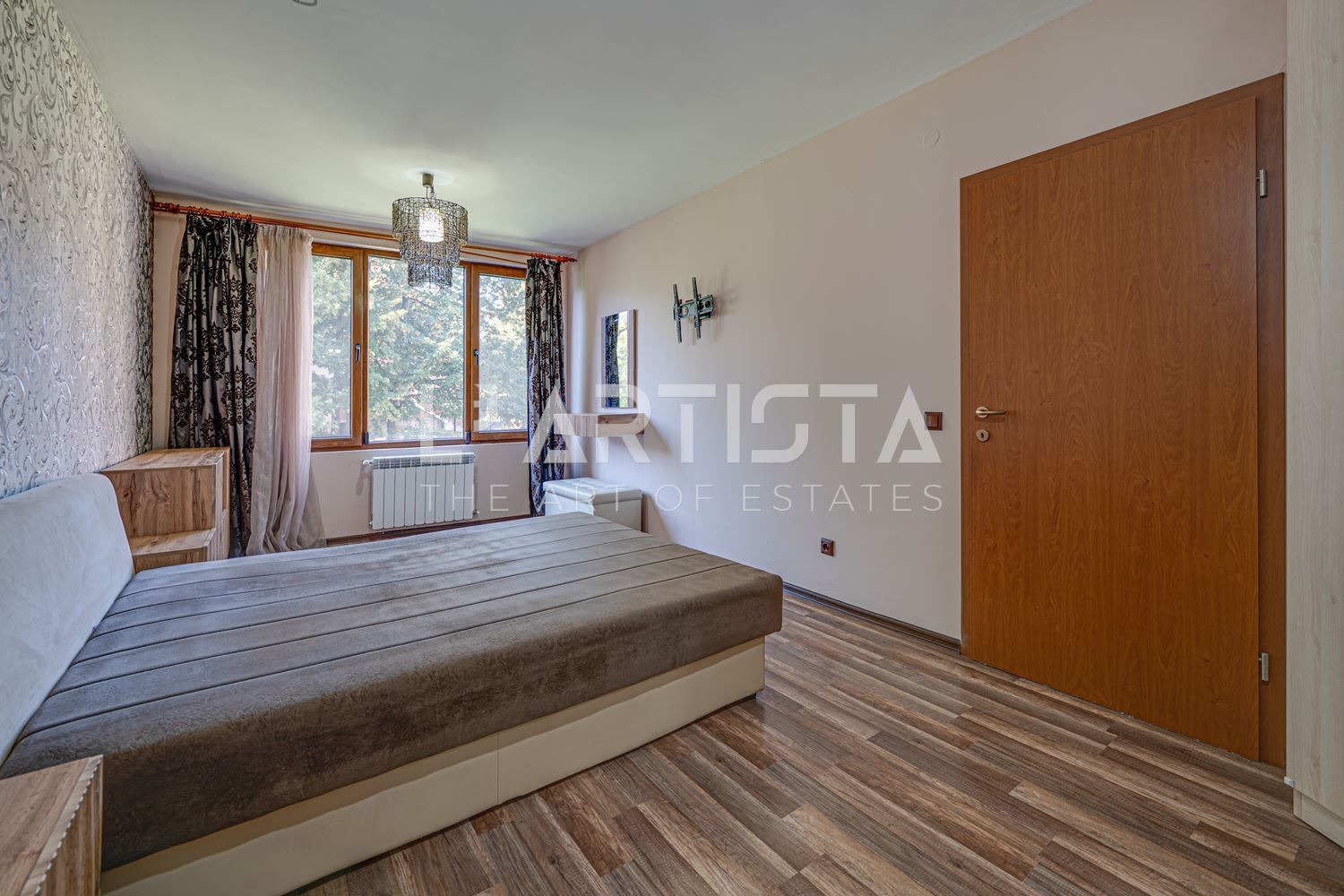 Продава 3-СТАЕН, гр. София, Карпузица, снимка 6 - Апартаменти - 56116045