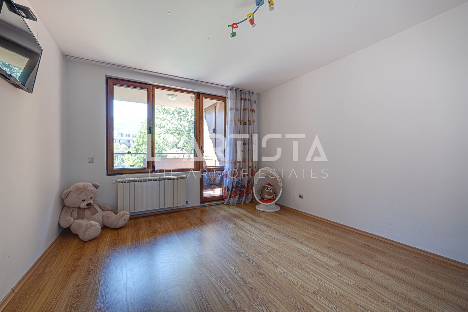 Продава 3-СТАЕН, гр. София, Карпузица, снимка 7 - Апартаменти - 56116045