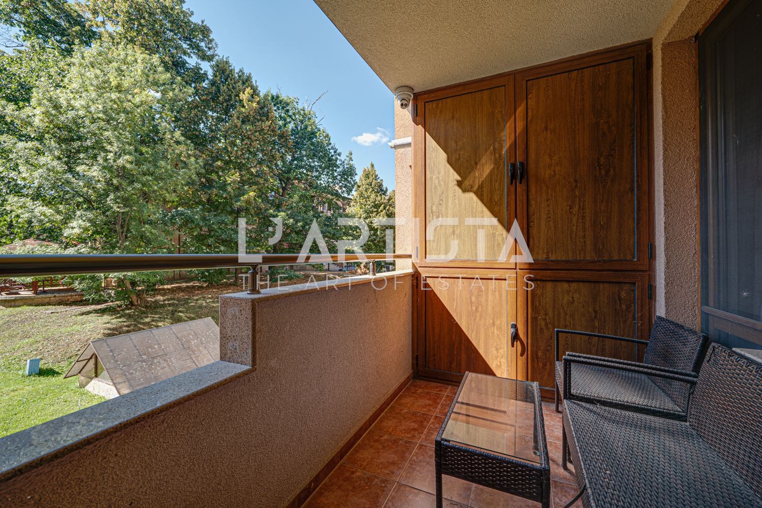 Продава 3-СТАЕН, гр. София, Карпузица, снимка 8 - Апартаменти - 56116045