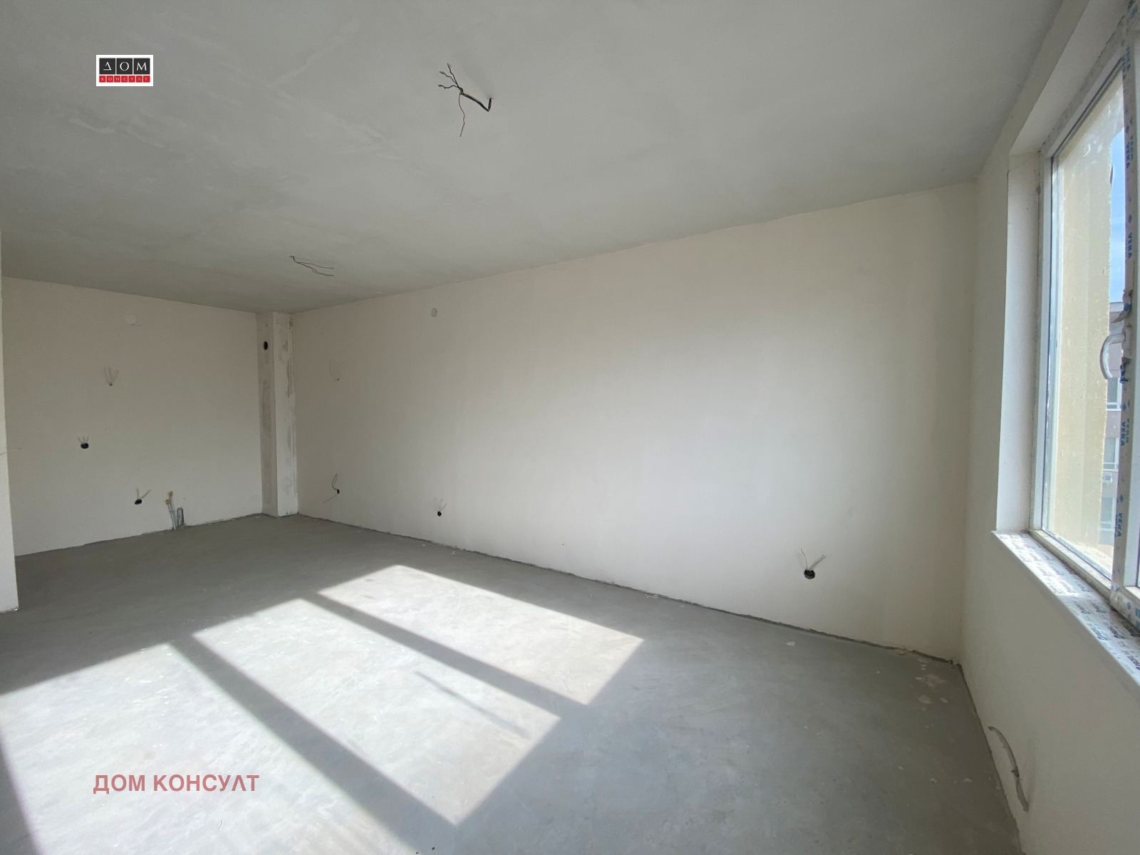 Продава 4-СТАЕН, гр. София, Кръстова вада, снимка 2 - Апартаменти - 39591048