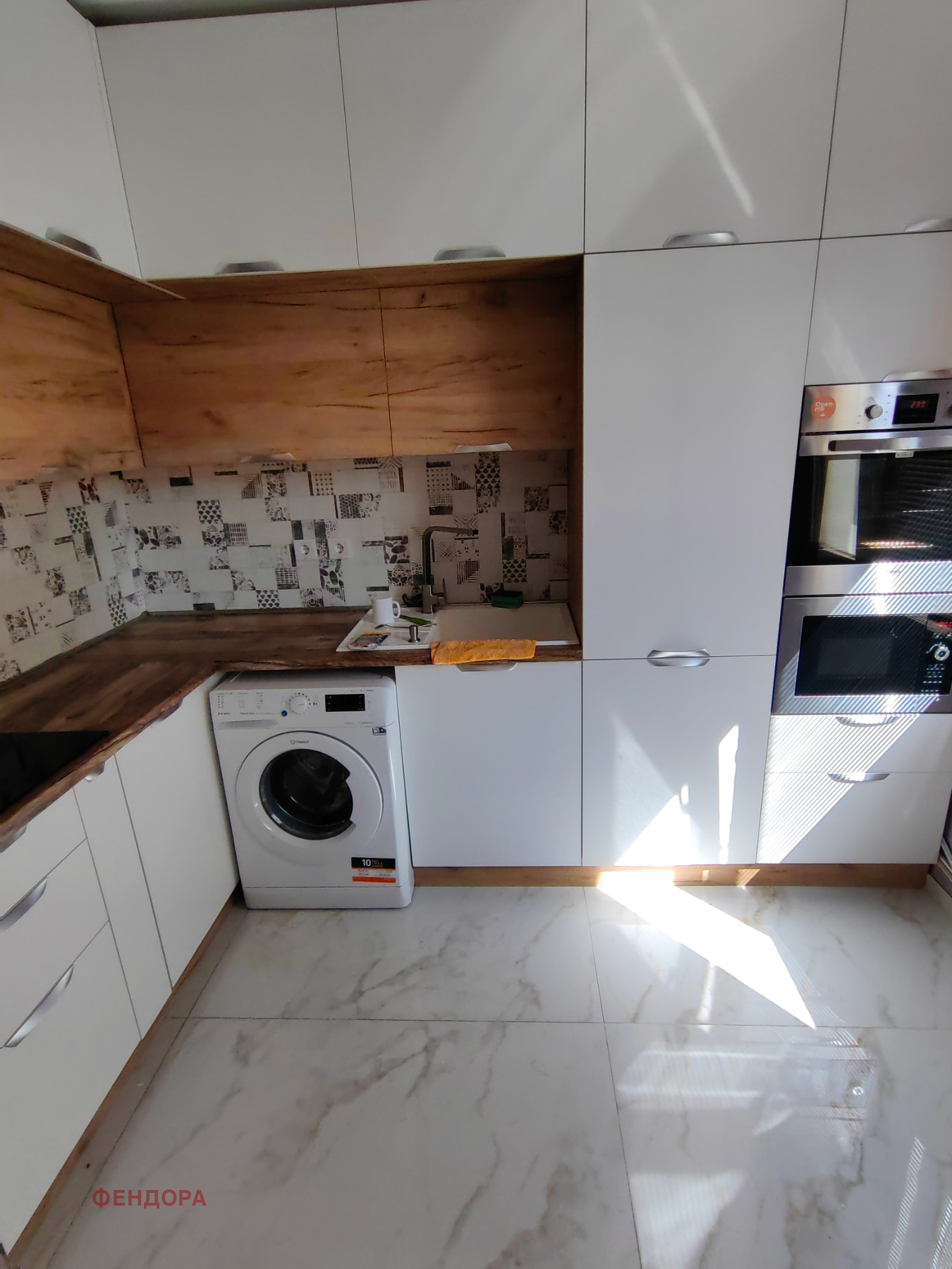 Продава 4-СТАЕН, гр. София, Дружба 2, снимка 4 - Апартаменти - 56099512