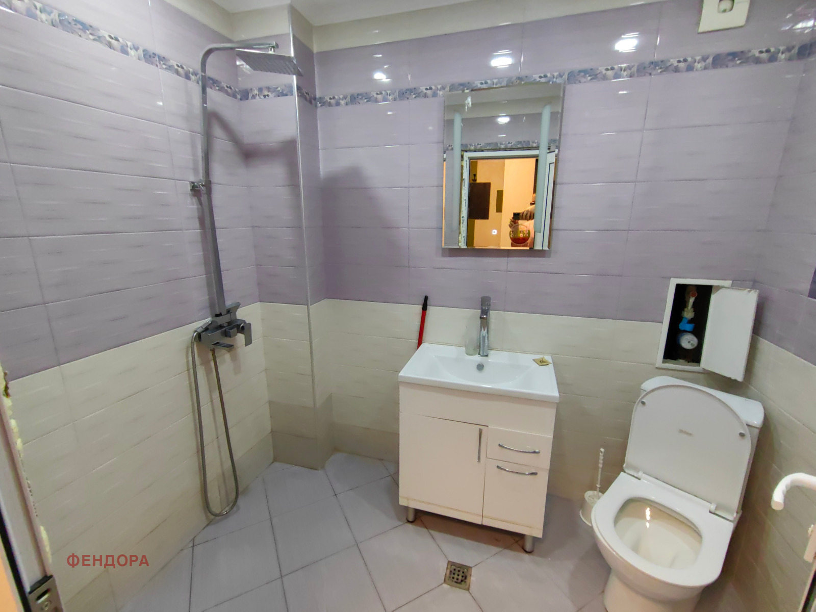 Продава 4-СТАЕН, гр. София, Дружба 2, снимка 11 - Апартаменти - 56099512