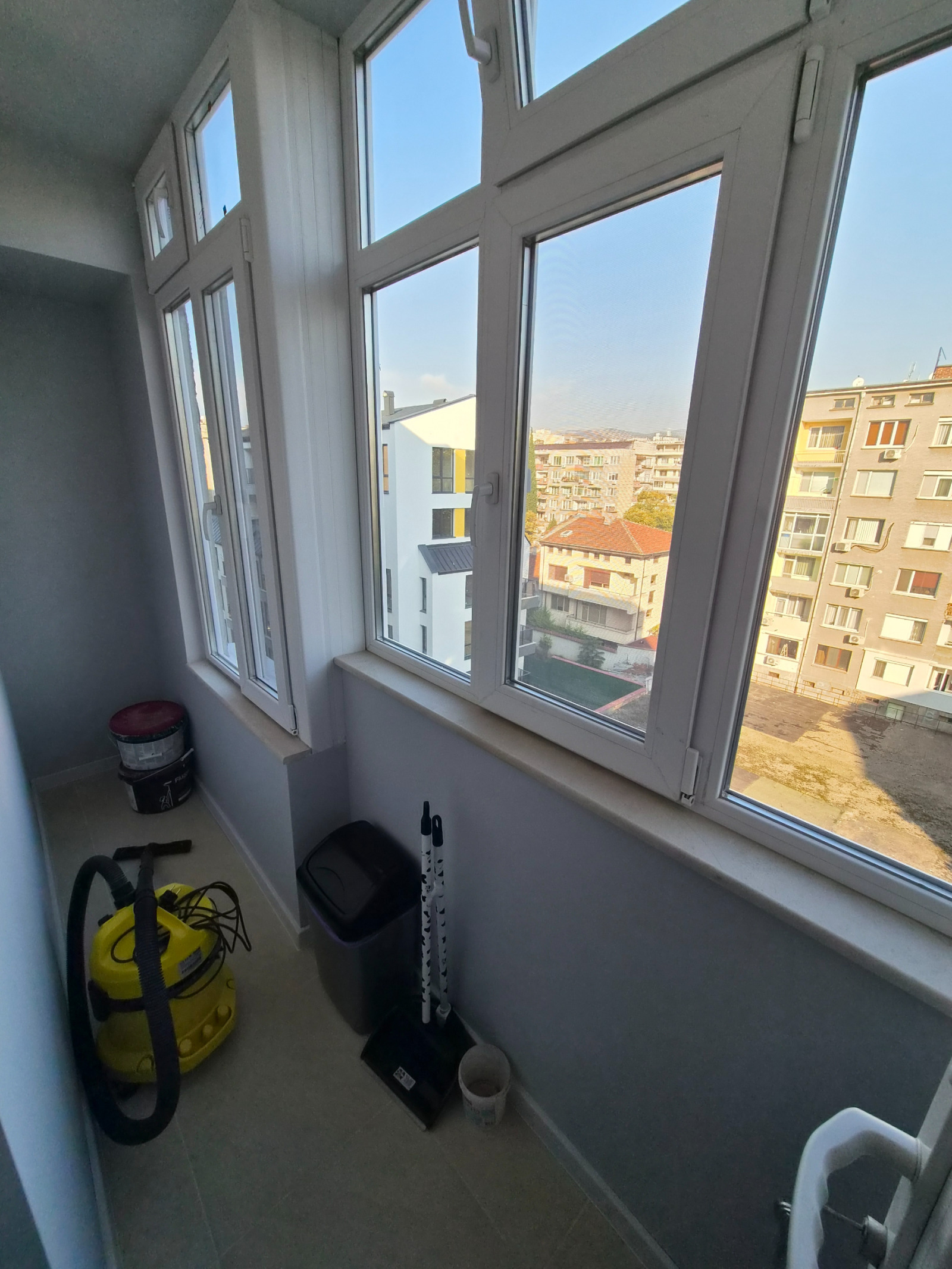 Продава 4-СТАЕН, гр. Стара Загора, Център, снимка 16 - Апартаменти - 56602516