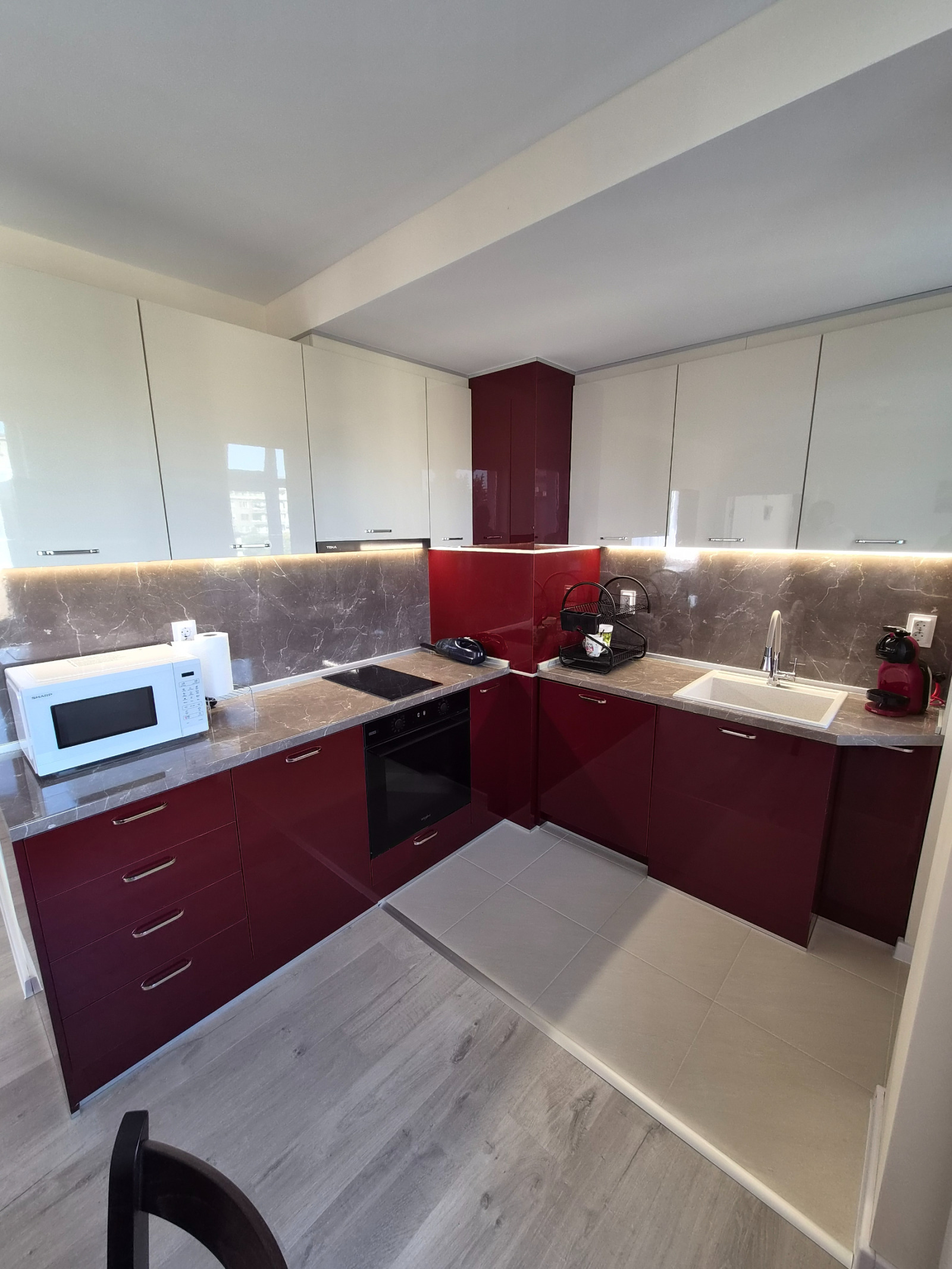 Продава 4-СТАЕН, гр. Стара Загора, Център