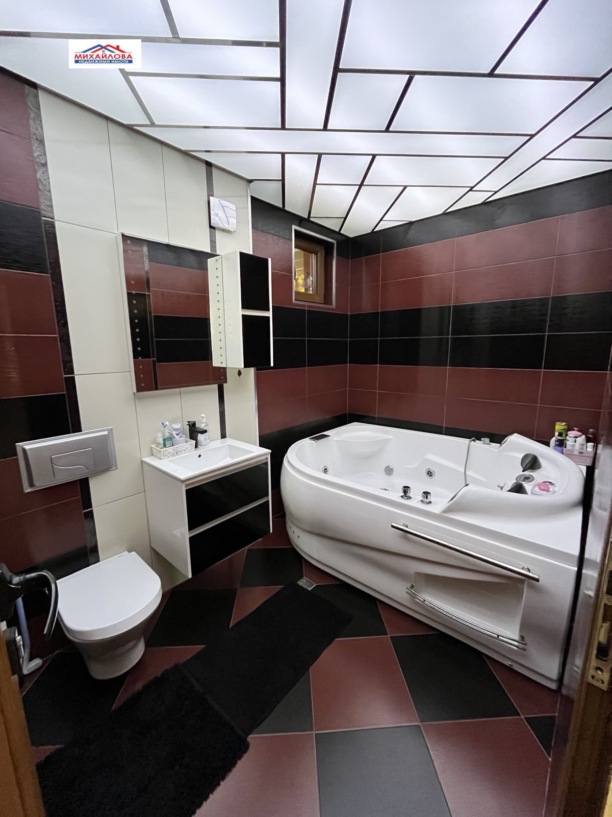 Продава МНОГОСТАЕН, гр. Стара Загора, Център, снимка 15 - Апартаменти - 55591362