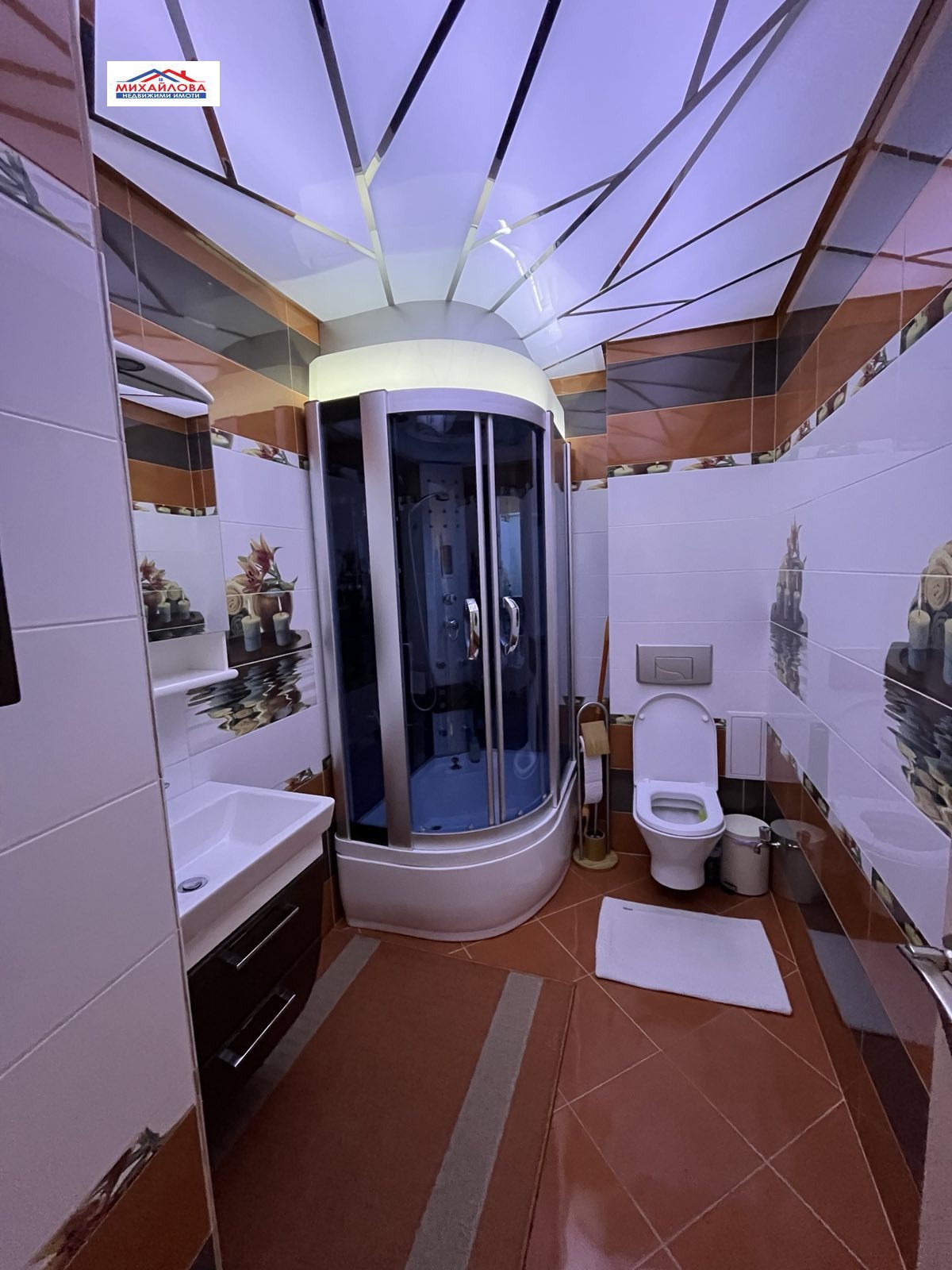 Продава МНОГОСТАЕН, гр. Стара Загора, Център, снимка 16 - Апартаменти - 55591362