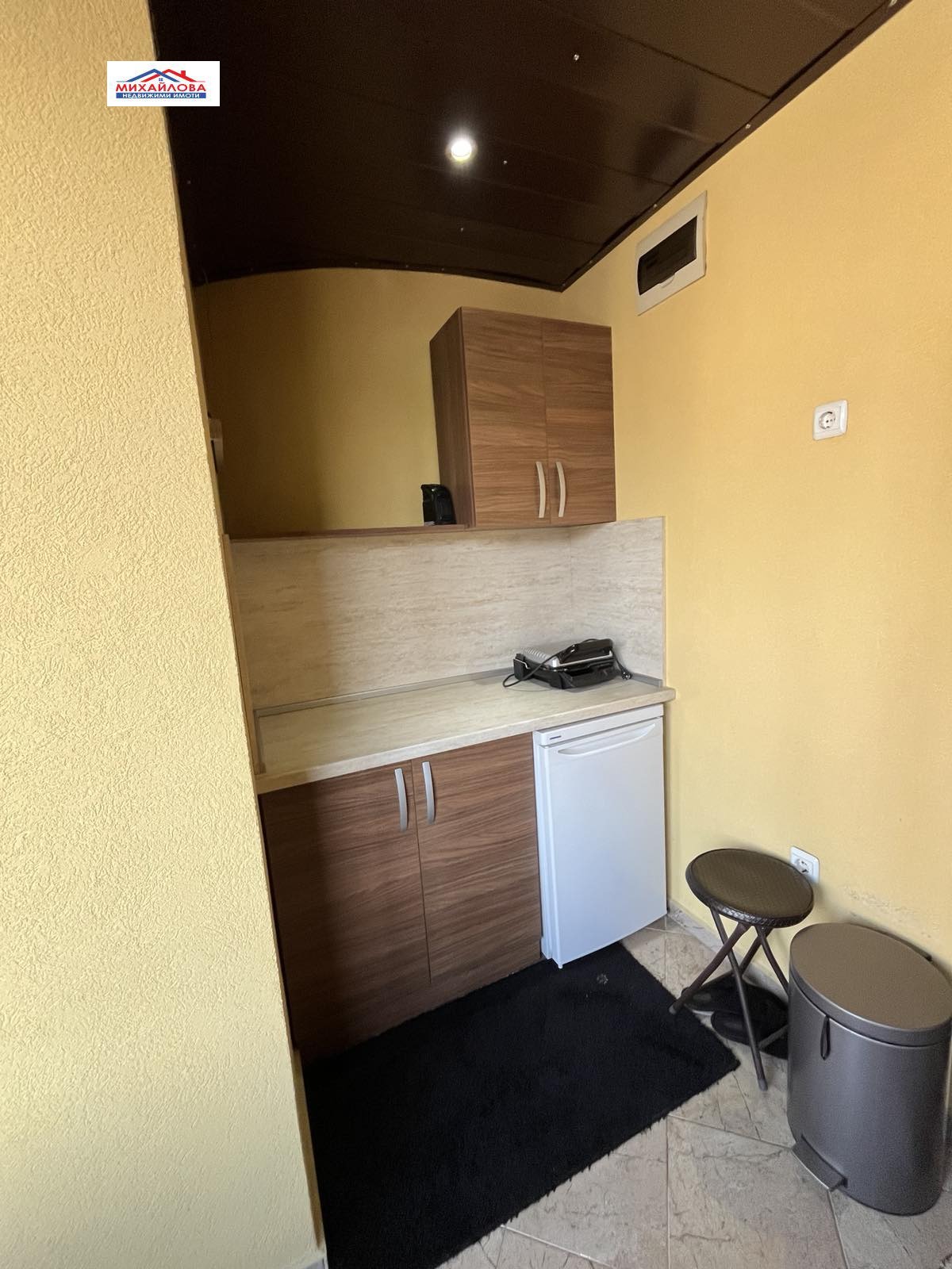 Продава МНОГОСТАЕН, гр. Стара Загора, Център, снимка 6 - Апартаменти - 55591362