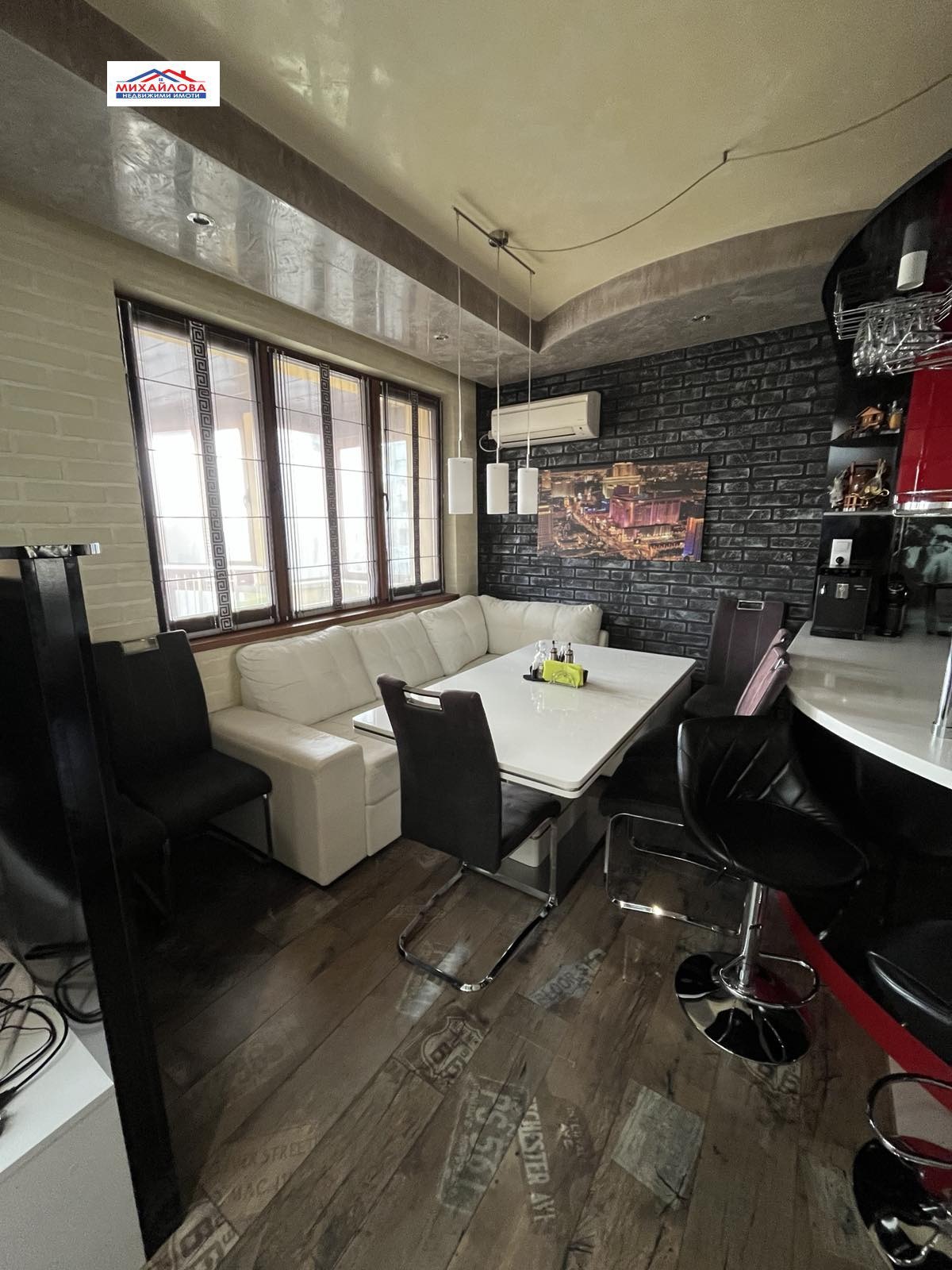 Продава МНОГОСТАЕН, гр. Стара Загора, Център, снимка 3 - Апартаменти - 55591362