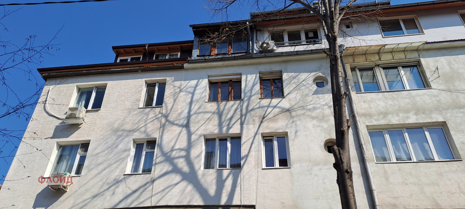 Продава МЕЗОНЕТ, гр. София, Център, снимка 2 - Апартаменти - 52064055