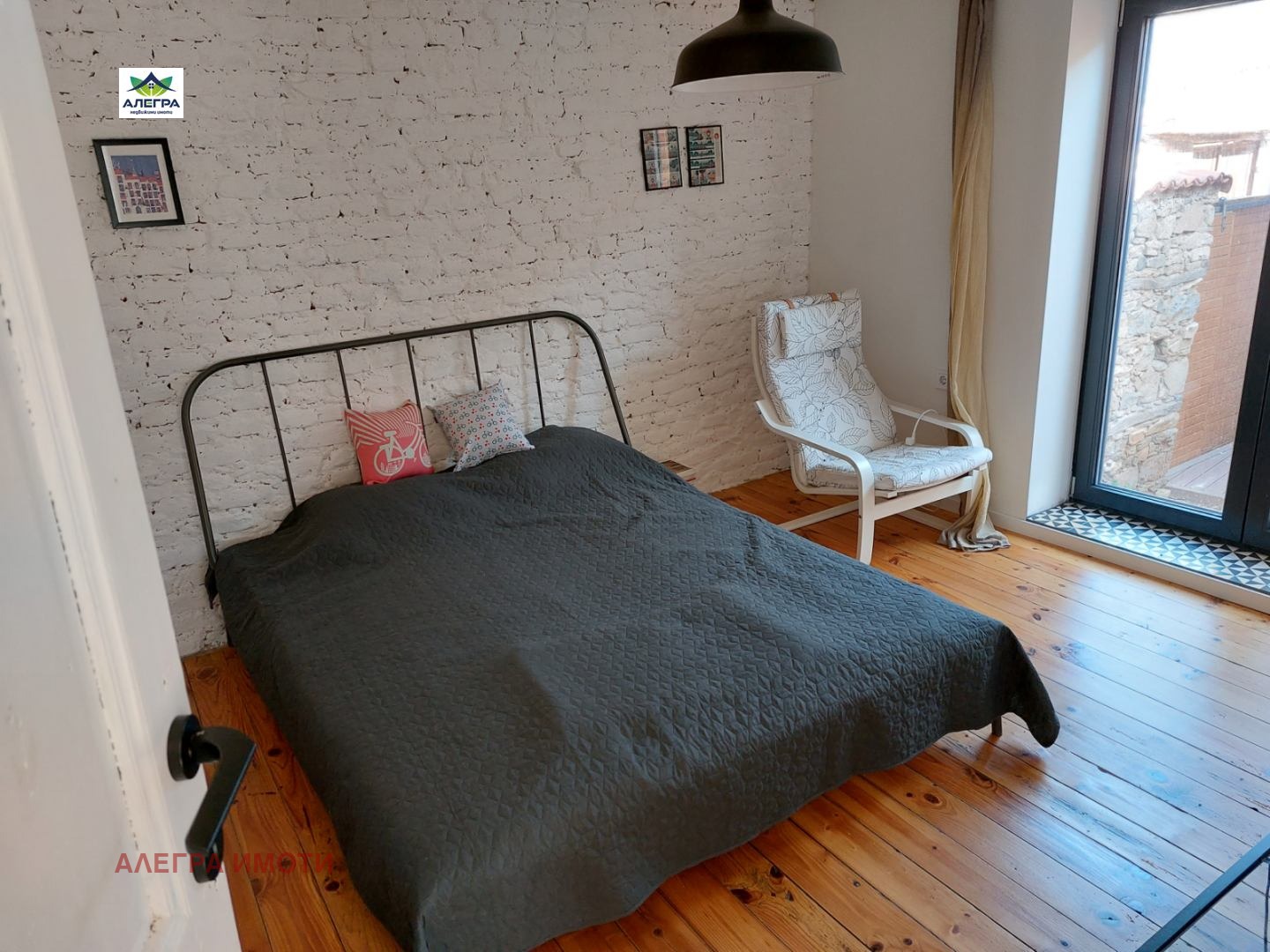 Продава КЪЩА, с. Славовица, област Пазарджик, снимка 8 - Къщи - 53901343