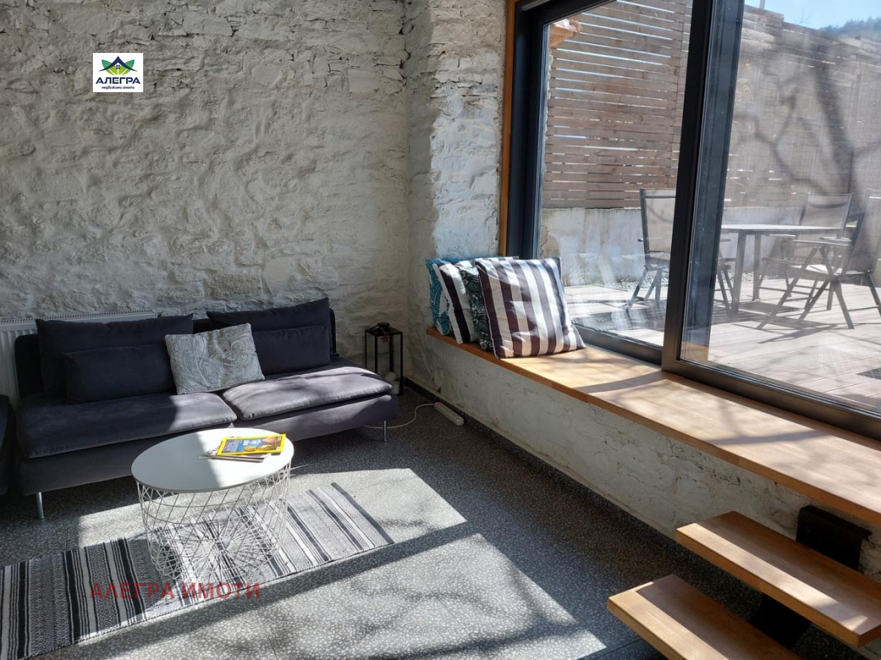 Продава КЪЩА, с. Славовица, област Пазарджик, снимка 6 - Къщи - 53901343