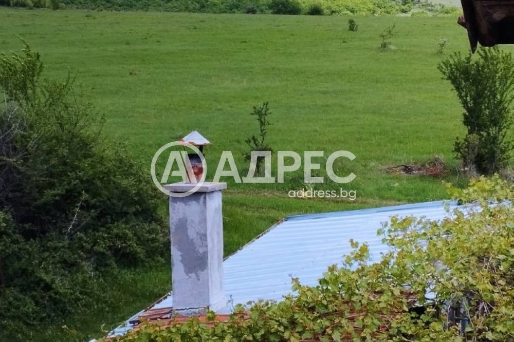 Продава КЪЩА, с. Драговищица, област София област, снимка 7 - Къщи - 54253174