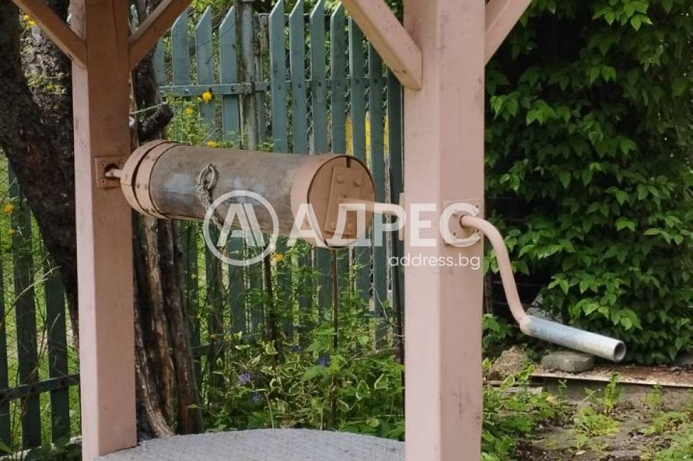 Продава КЪЩА, с. Драговищица, област София област, снимка 8 - Къщи - 54253174