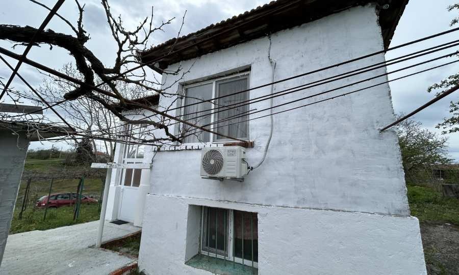 Продава КЪЩА, с. Аспарухово, област Бургас, снимка 8 - Къщи - 54595493