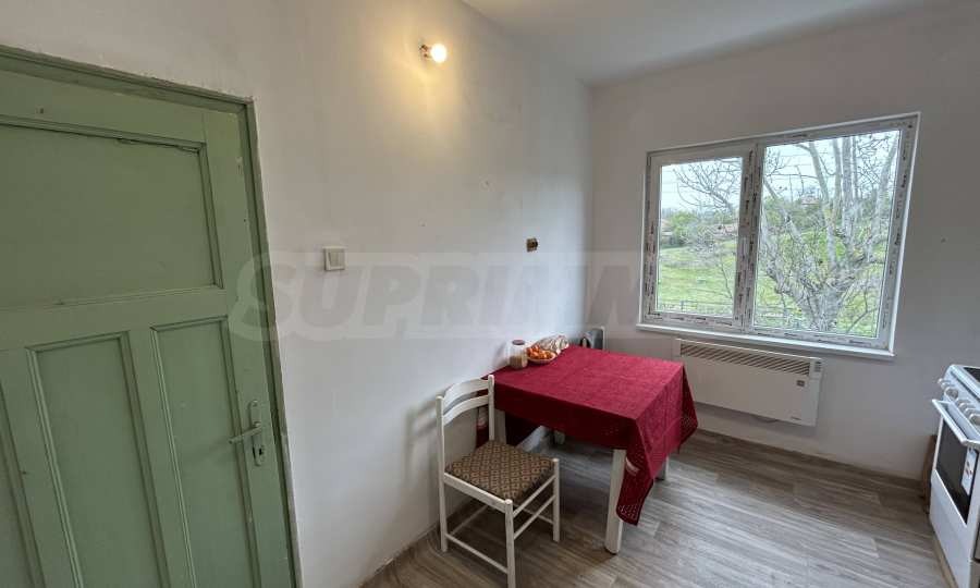 Продава КЪЩА, с. Аспарухово, област Бургас, снимка 12 - Къщи - 54595493