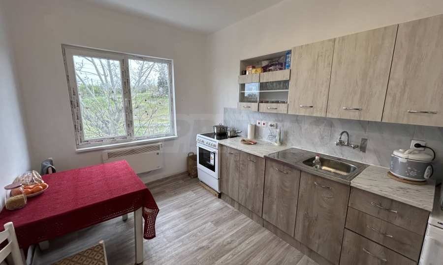 Продава КЪЩА, с. Аспарухово, област Бургас, снимка 14 - Къщи - 54595493