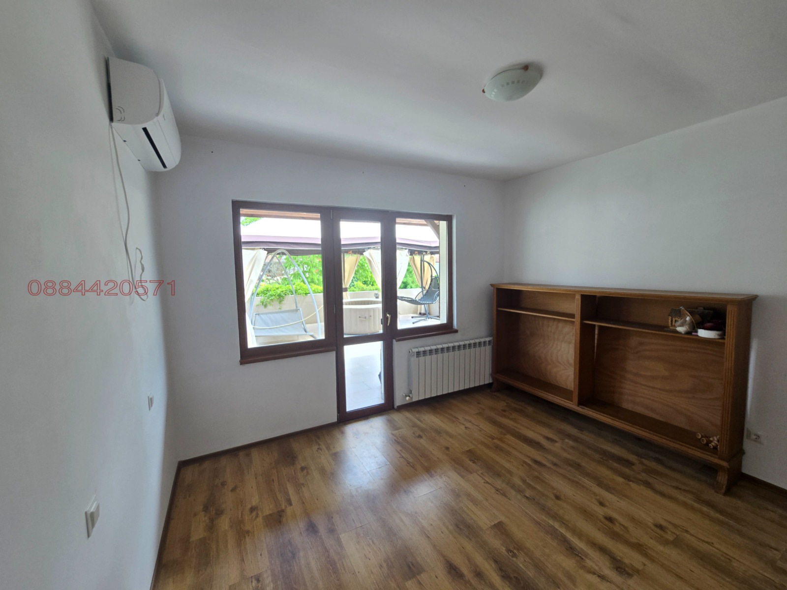 Продава КЪЩА, с. Веселие, област Бургас, снимка 9 - Къщи - 55166525