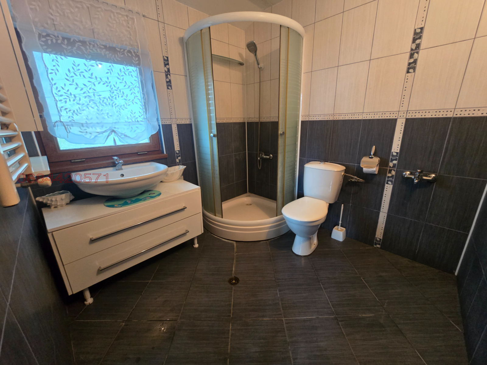 Продава КЪЩА, с. Веселие, област Бургас, снимка 10 - Къщи - 55166525