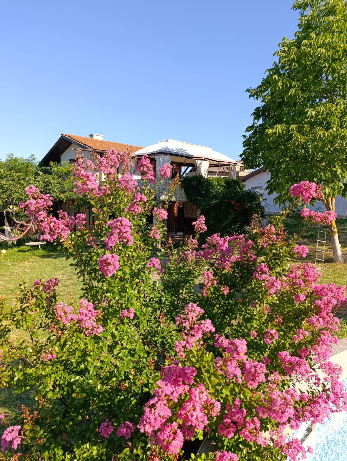 Продава КЪЩА, с. Веселие, област Бургас, снимка 2 - Къщи - 55579024