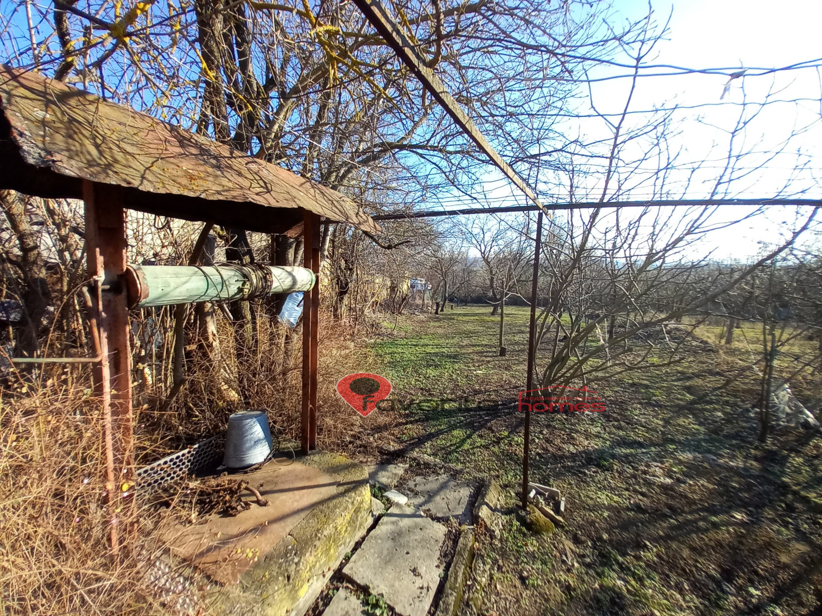 Продава КЪЩА, с. Кюлевча, област Шумен, снимка 8 - Къщи - 56514677