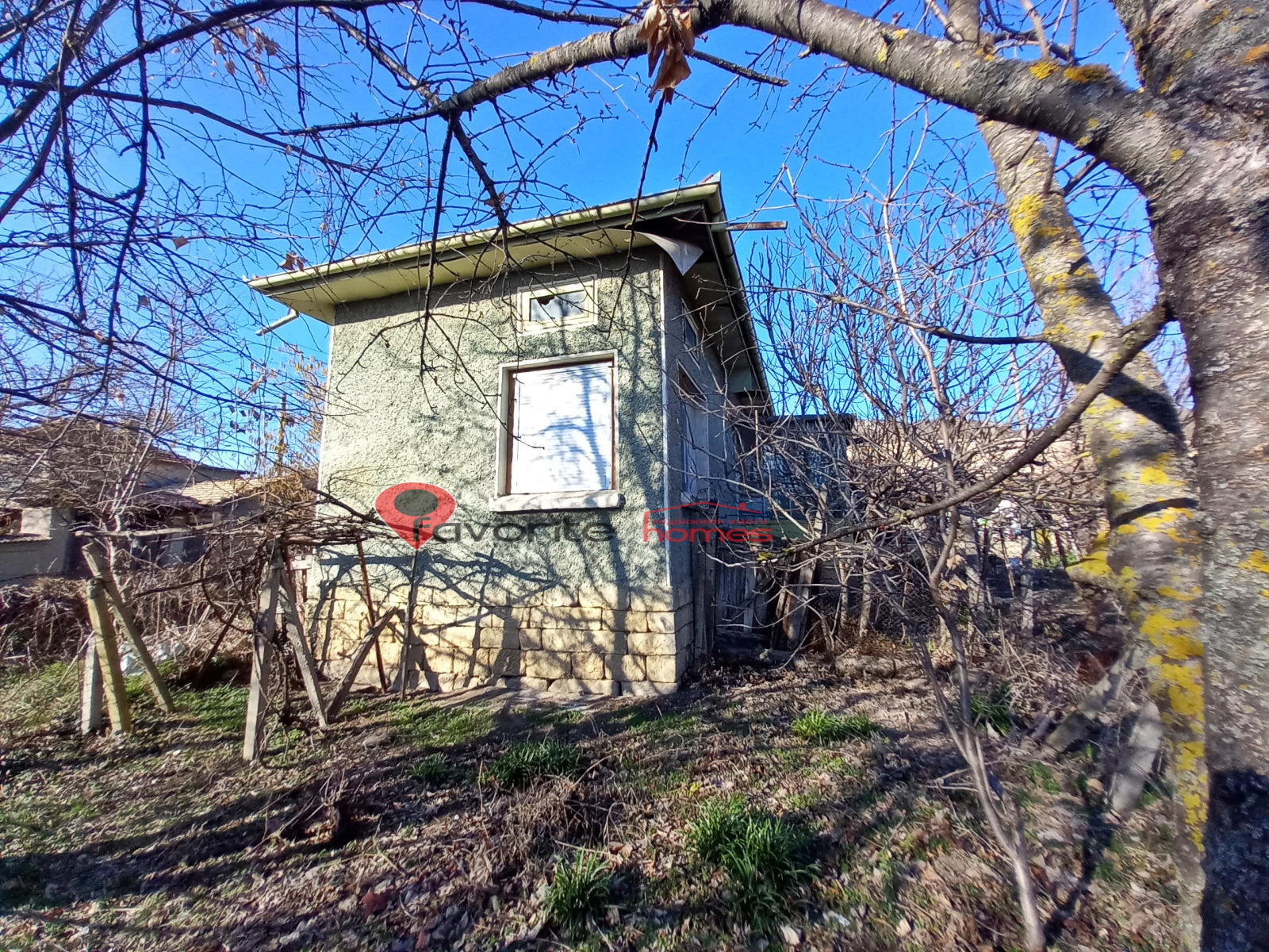 Продава КЪЩА, с. Кюлевча, област Шумен, снимка 4 - Къщи - 56514677